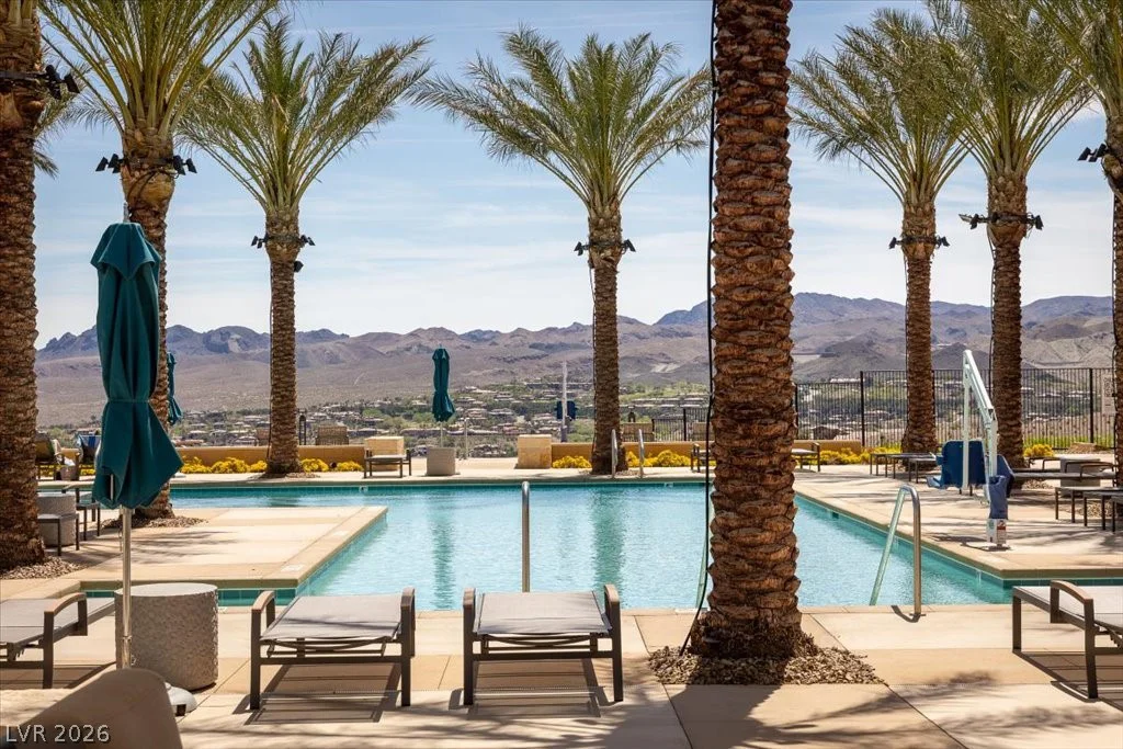 49 Stone Bluff, Henderson, NV 89011