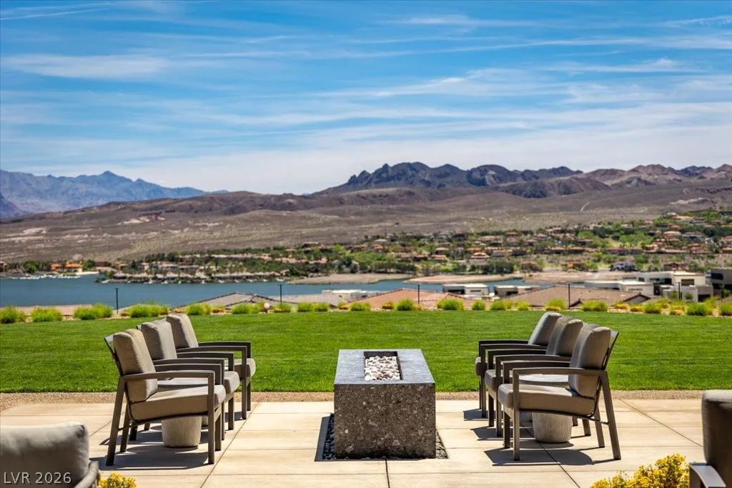49 Stone Bluff, Henderson, NV 89011