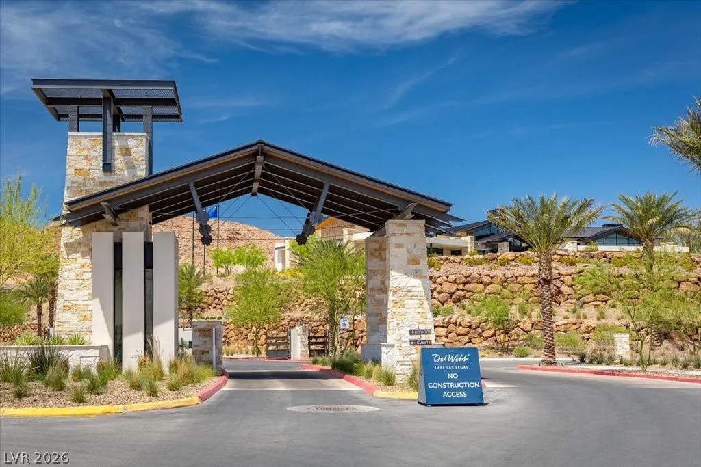 49 Stone Bluff, Henderson, NV 89011