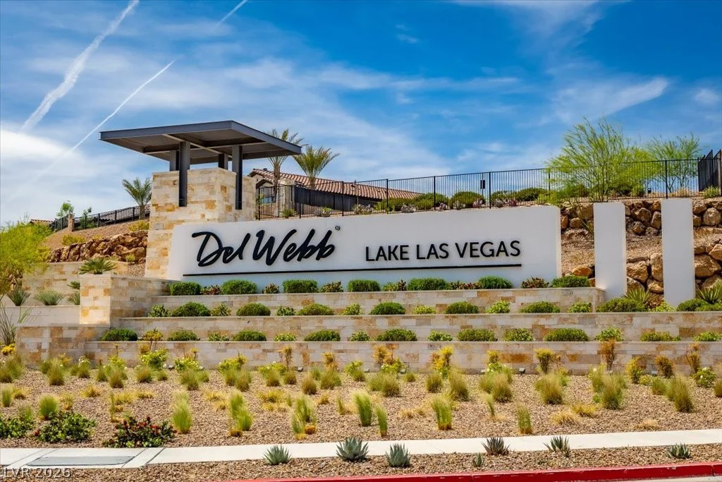 49 Stone Bluff, Henderson, NV 89011