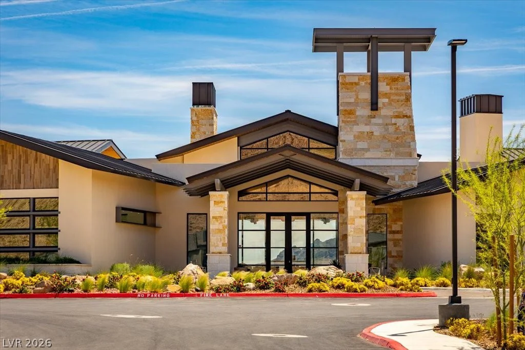 49 Stone Bluff, Henderson, NV 89011