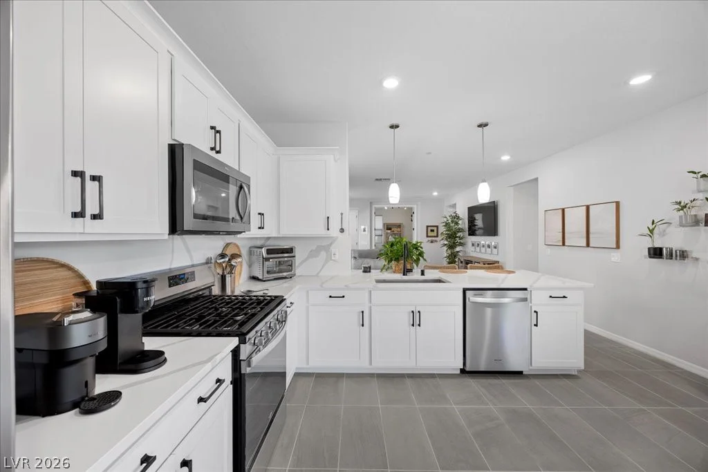 49 Stone Bluff, Henderson, NV 89011