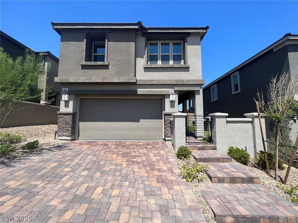 892 Cirrus Cloud, Las Vegas, NV 89138