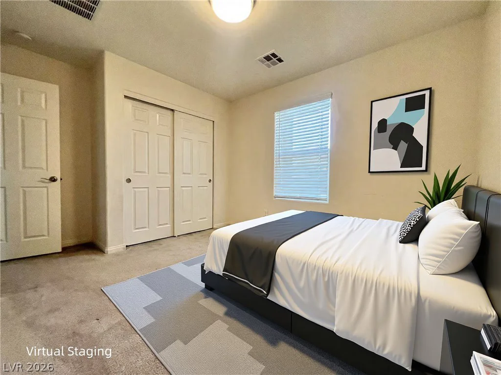 892 Cirrus Cloud, Las Vegas, NV 89138