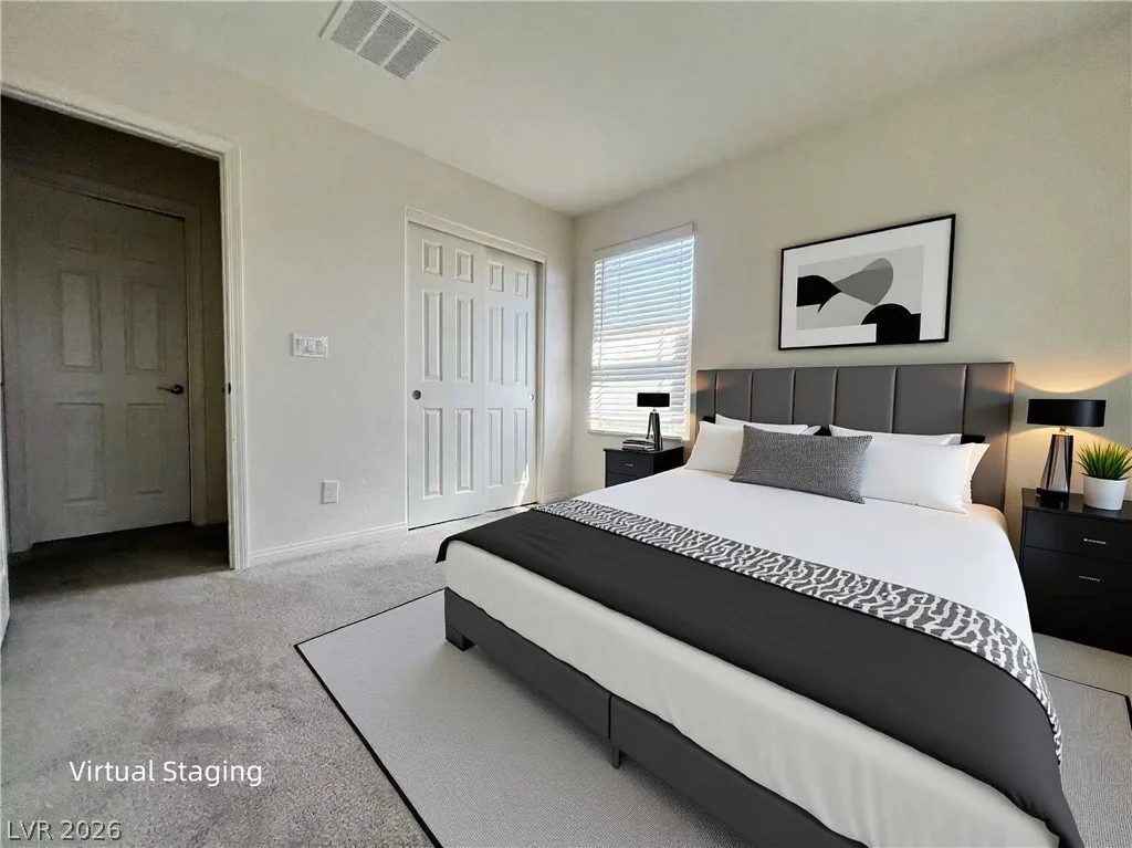 892 Cirrus Cloud, Las Vegas, NV 89138