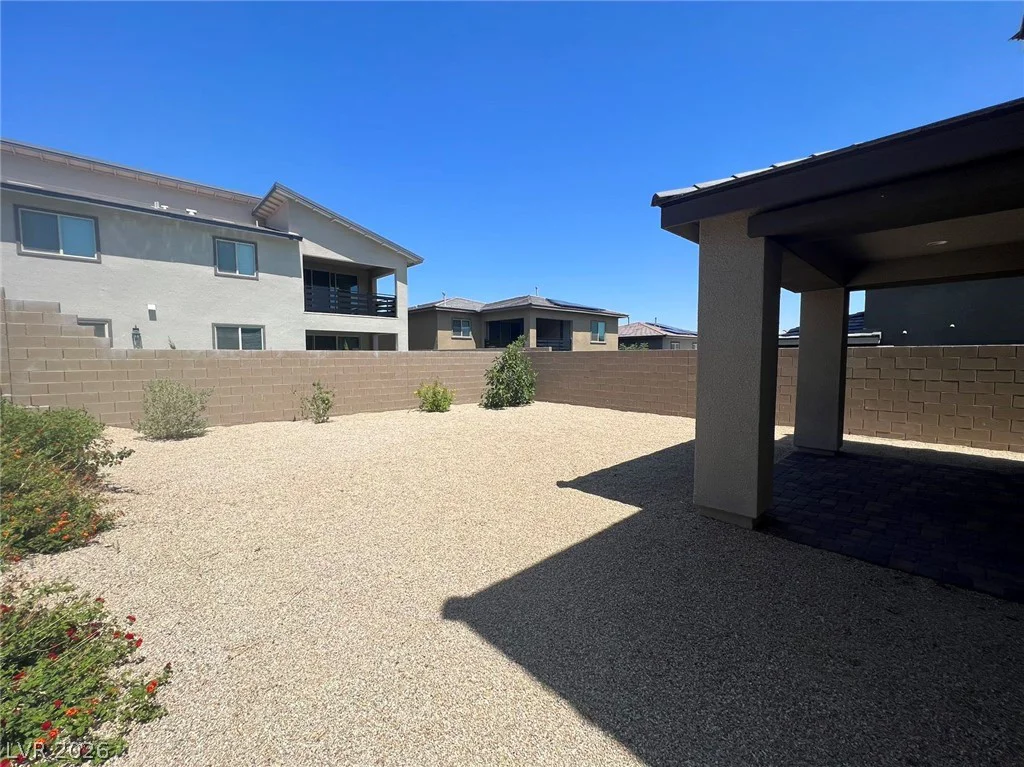 892 Cirrus Cloud, Las Vegas, NV 89138