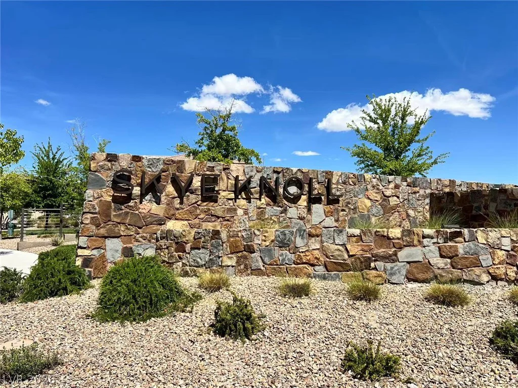 892 Cirrus Cloud, Las Vegas, NV 89138