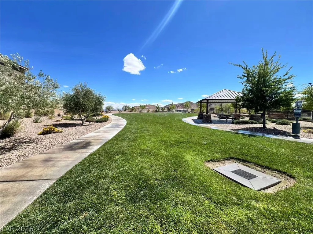 892 Cirrus Cloud, Las Vegas, NV 89138