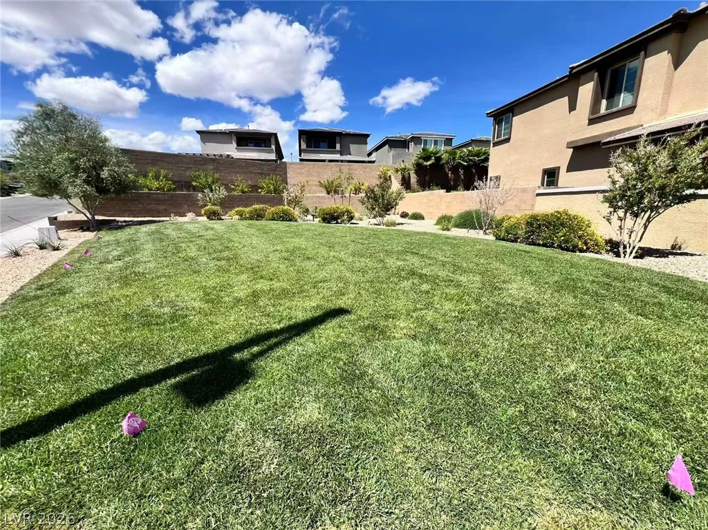892 Cirrus Cloud, Las Vegas, NV 89138