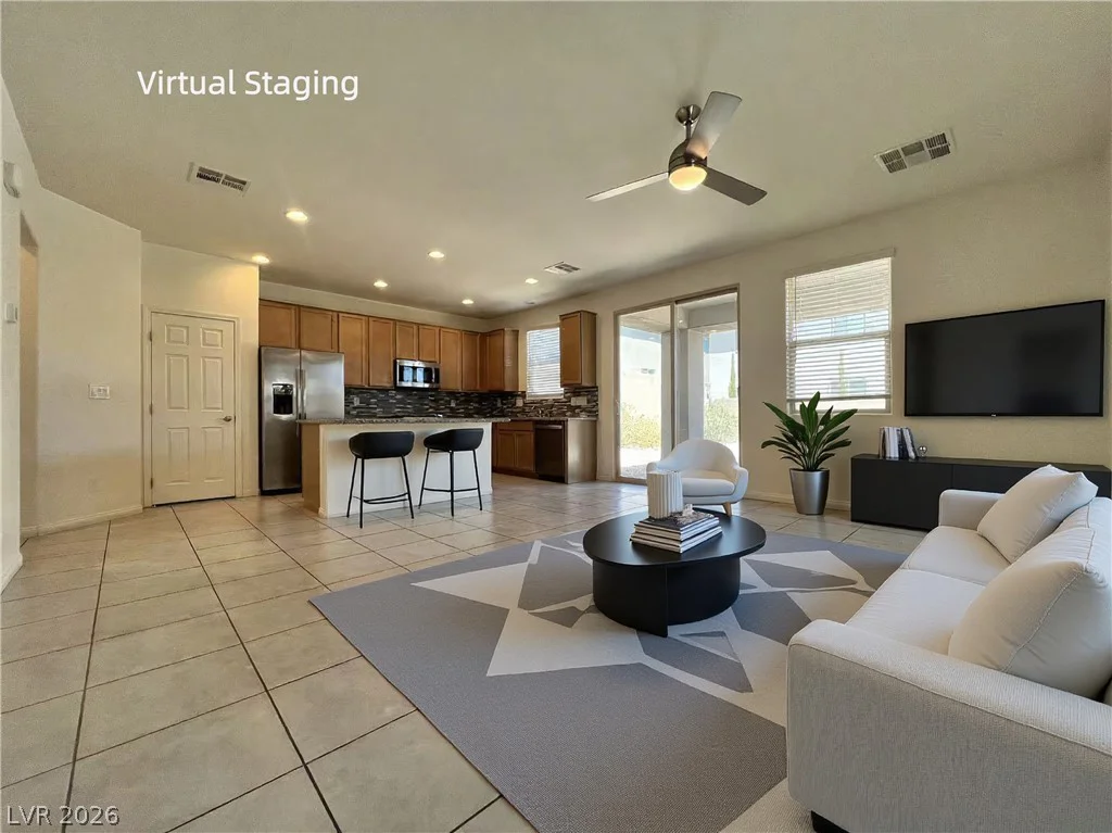 892 Cirrus Cloud, Las Vegas, NV 89138