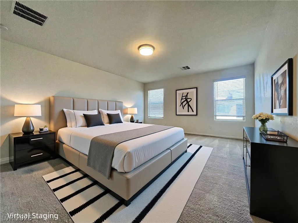 892 Cirrus Cloud, Las Vegas, NV 89138