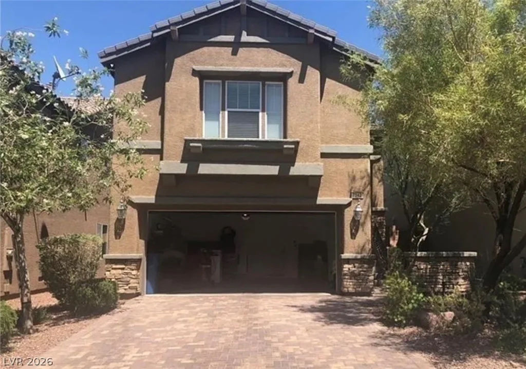 7342 Tanglewood Park, Las Vegas, NV 89166