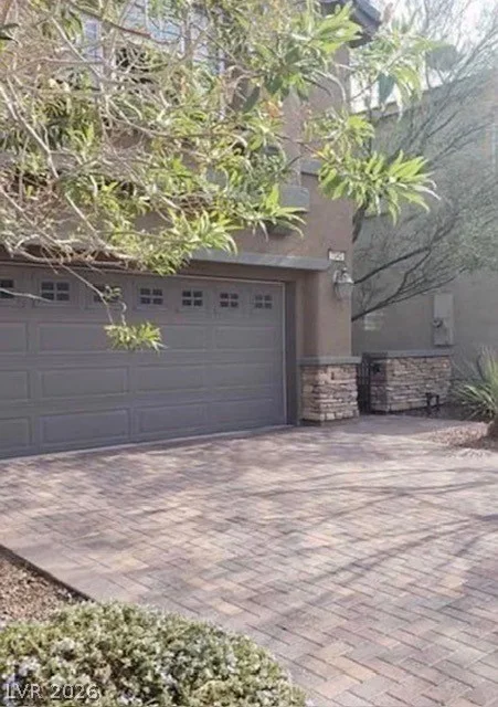 7342 Tanglewood Park, Las Vegas, NV 89166