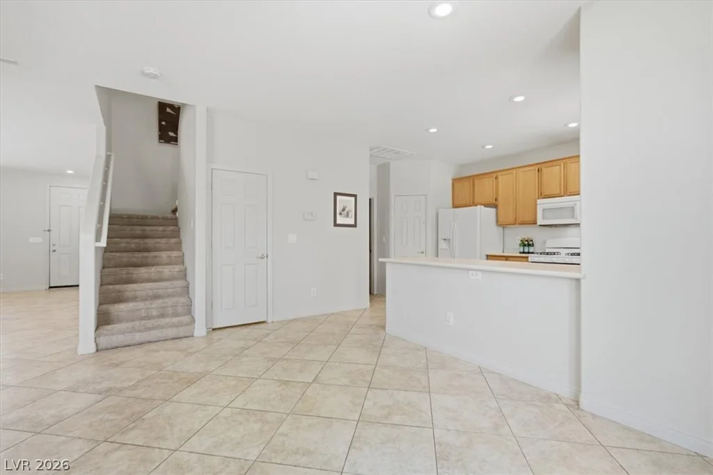 537 Lacabana Beach, Las Vegas, NV 89138