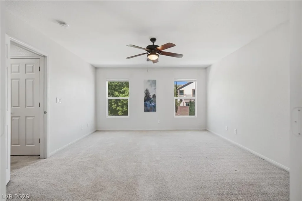 537 Lacabana Beach, Las Vegas, NV 89138
