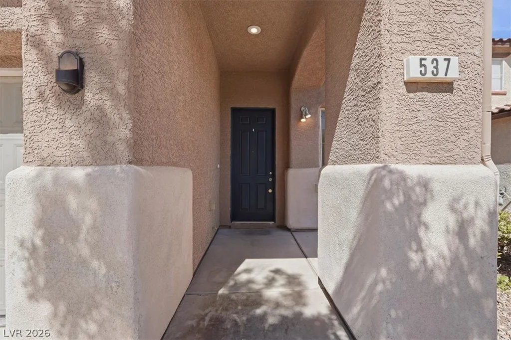 537 Lacabana Beach, Las Vegas, NV 89138
