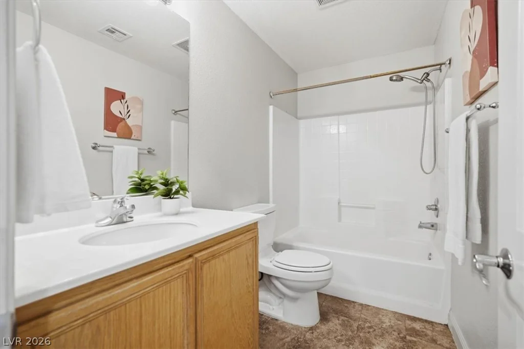 537 Lacabana Beach, Las Vegas, NV 89138