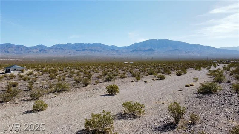 1331 Saguaro, Pahrump, NV 89060