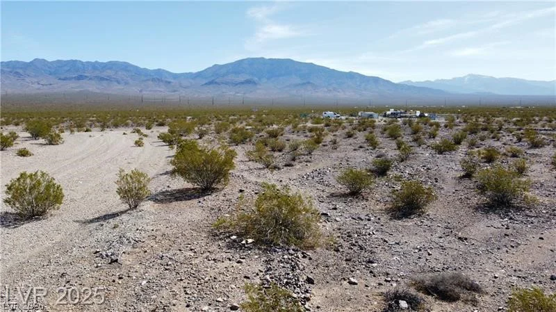 1501 Saguaro, Pahrump, NV 89060