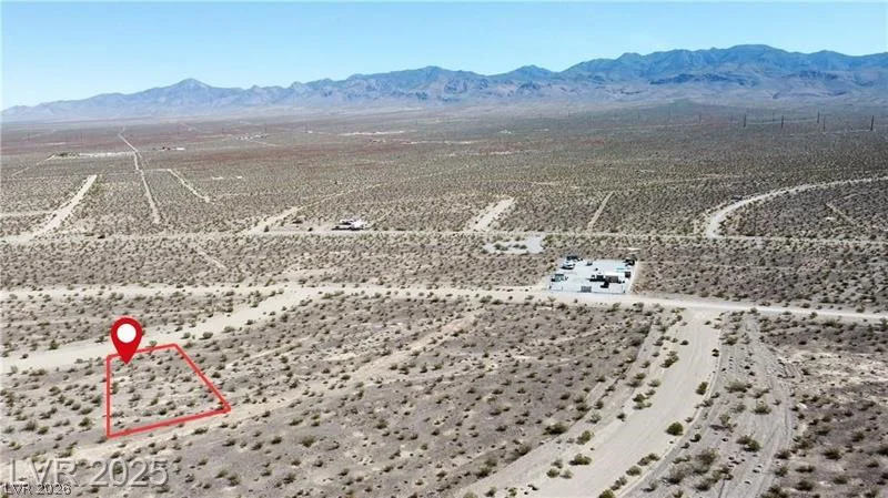 1501 Saguaro, Pahrump, NV 89060