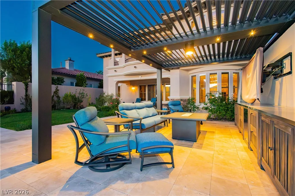 2167 Orchard Mist, Las Vegas, NV 89135