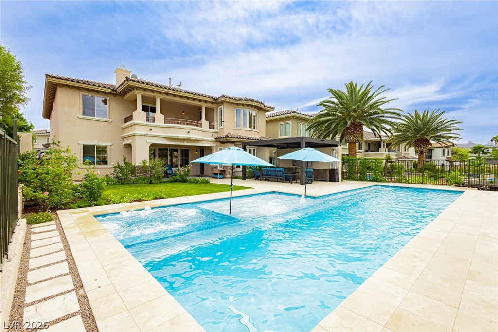 2167 Orchard Mist, Las Vegas, NV 89135