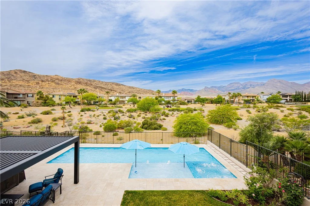 2167 Orchard Mist, Las Vegas, NV 89135