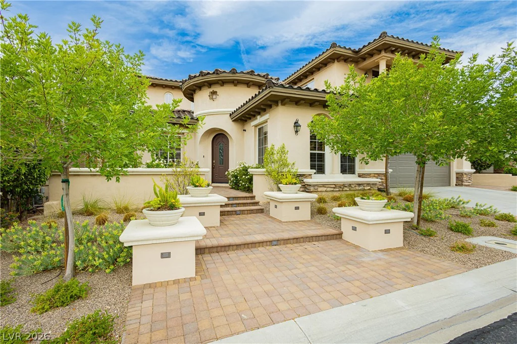 2167 Orchard Mist, Las Vegas, NV 89135