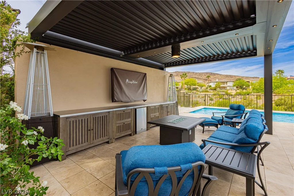 2167 Orchard Mist, Las Vegas, NV 89135