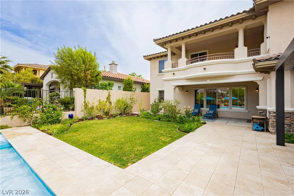 2167 Orchard Mist, Las Vegas, NV 89135