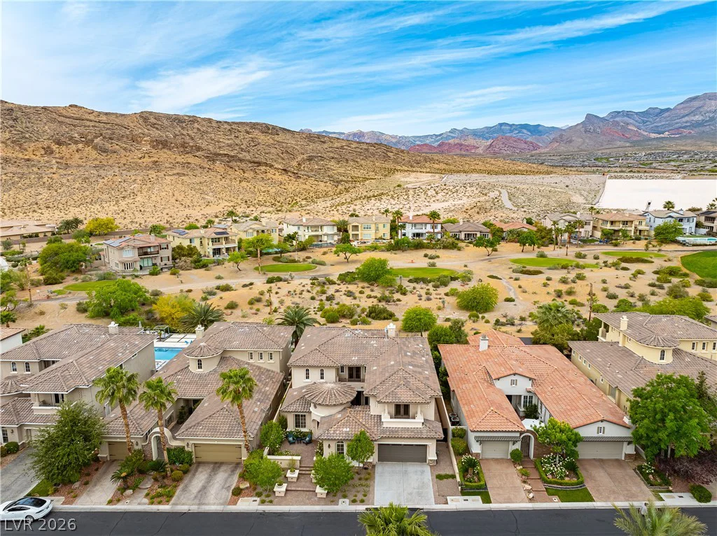 2167 Orchard Mist, Las Vegas, NV 89135