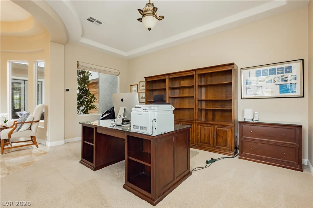 2167 Orchard Mist, Las Vegas, NV 89135