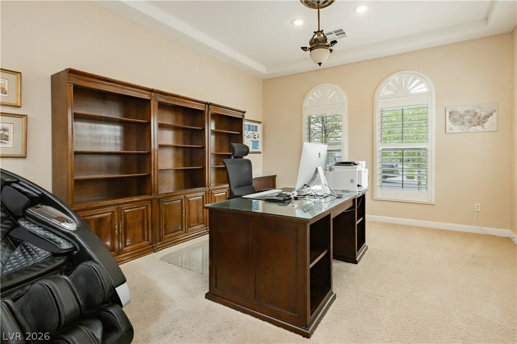 2167 Orchard Mist, Las Vegas, NV 89135