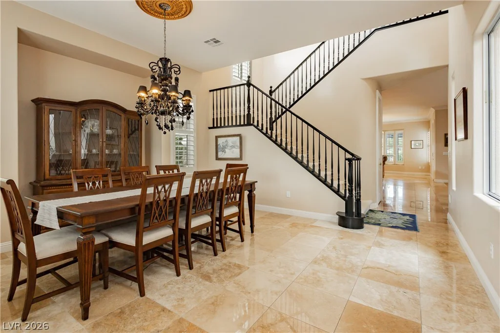 2167 Orchard Mist, Las Vegas, NV 89135