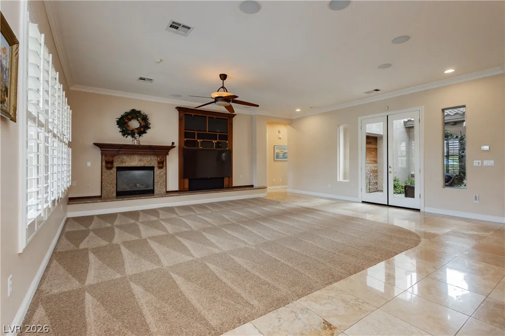 2167 Orchard Mist, Las Vegas, NV 89135