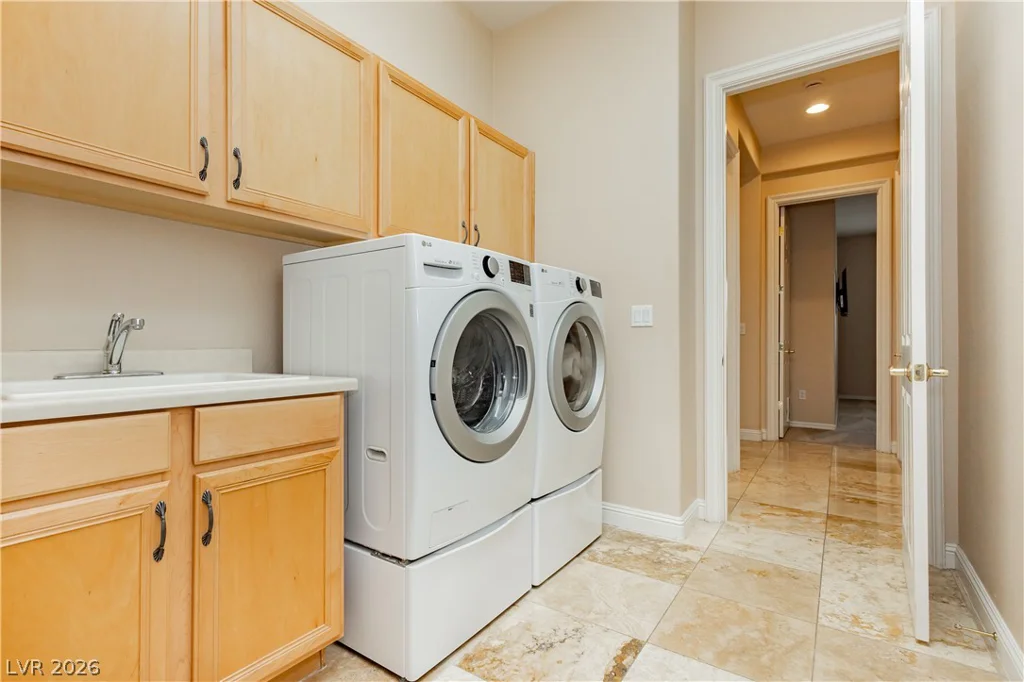 2167 Orchard Mist, Las Vegas, NV 89135