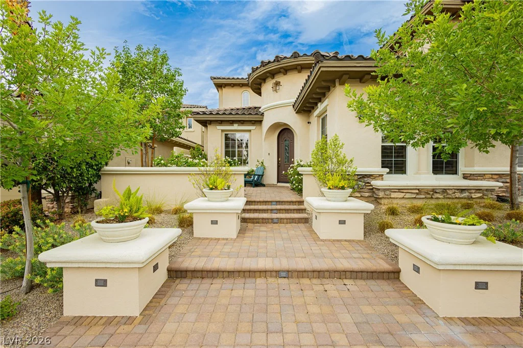 2167 Orchard Mist, Las Vegas, NV 89135