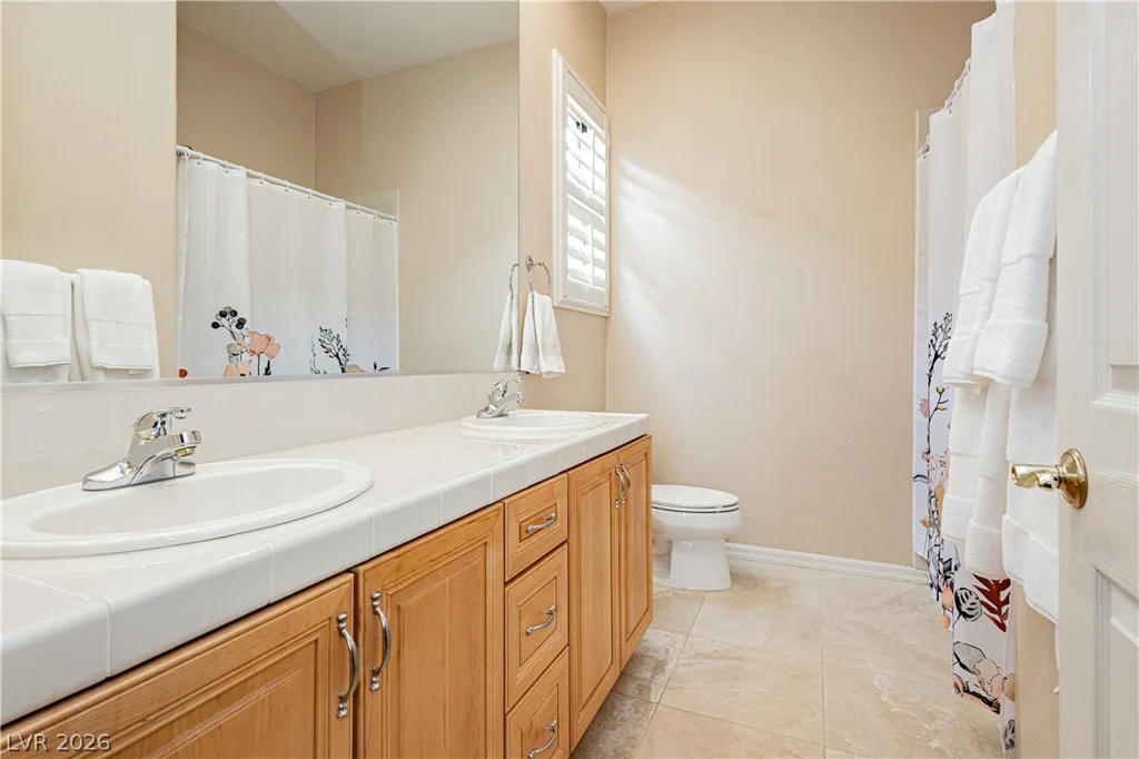 2167 Orchard Mist, Las Vegas, NV 89135
