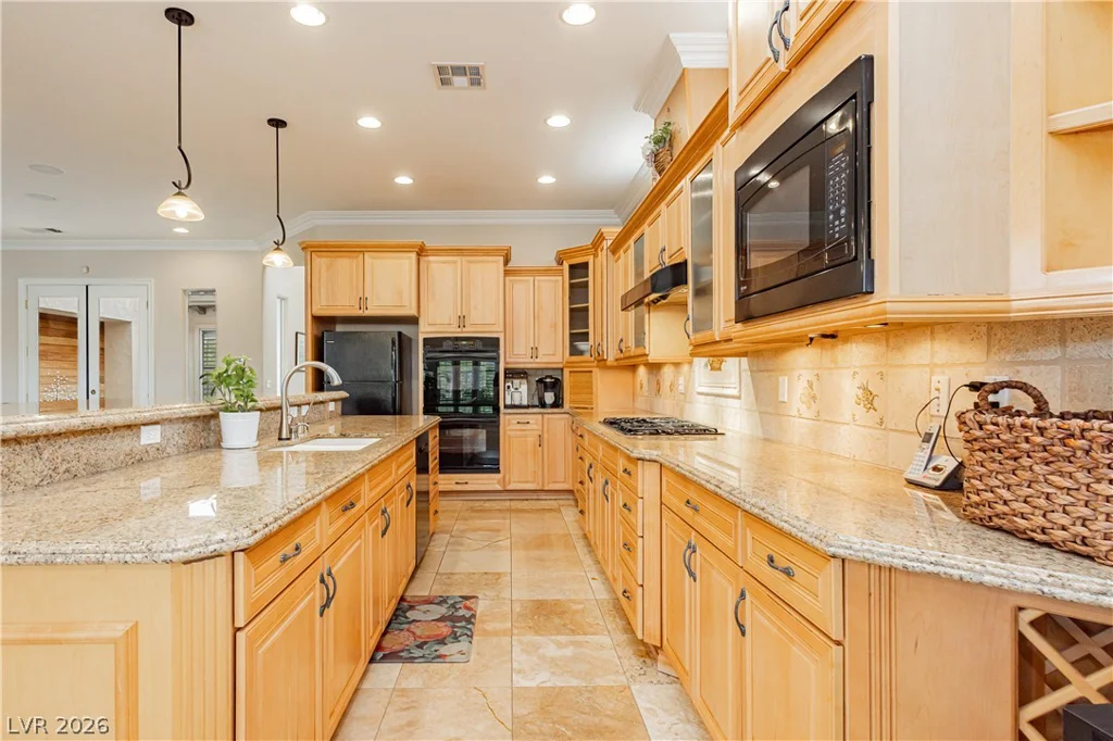 2167 Orchard Mist, Las Vegas, NV 89135