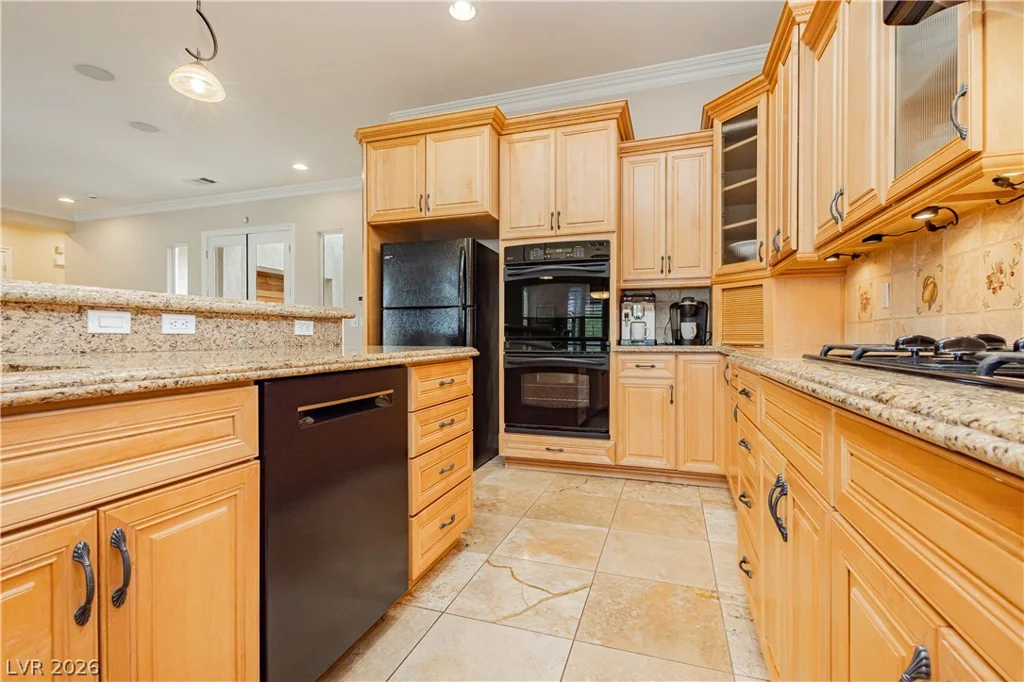 2167 Orchard Mist, Las Vegas, NV 89135