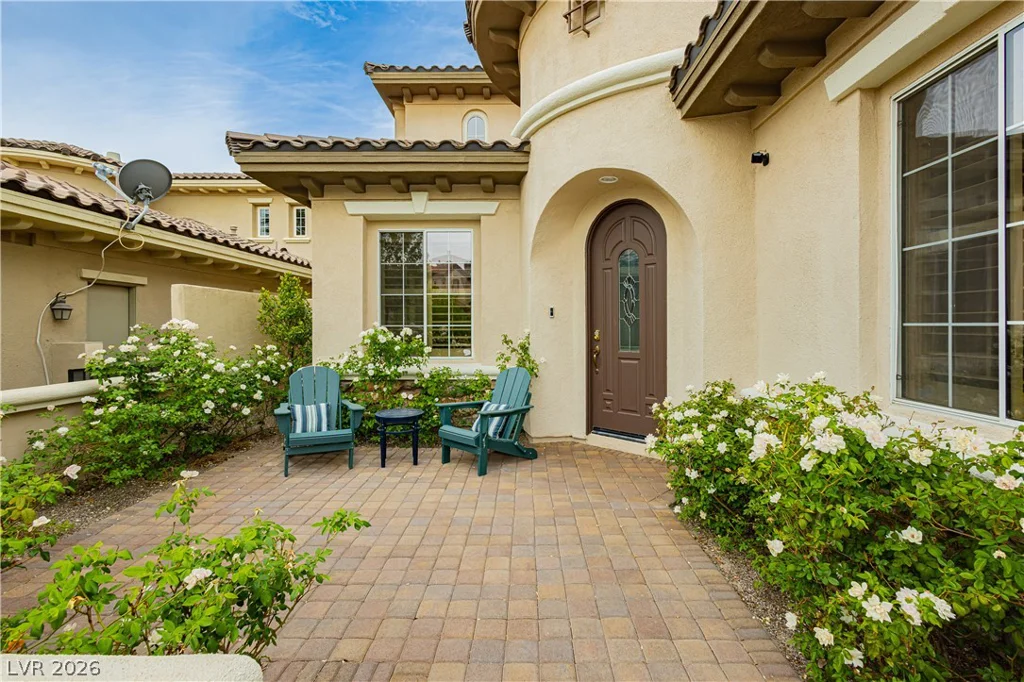 2167 Orchard Mist, Las Vegas, NV 89135