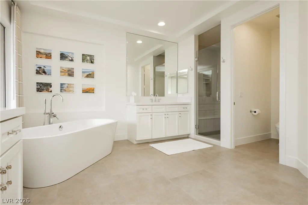 2167 Orchard Mist, Las Vegas, NV 89135