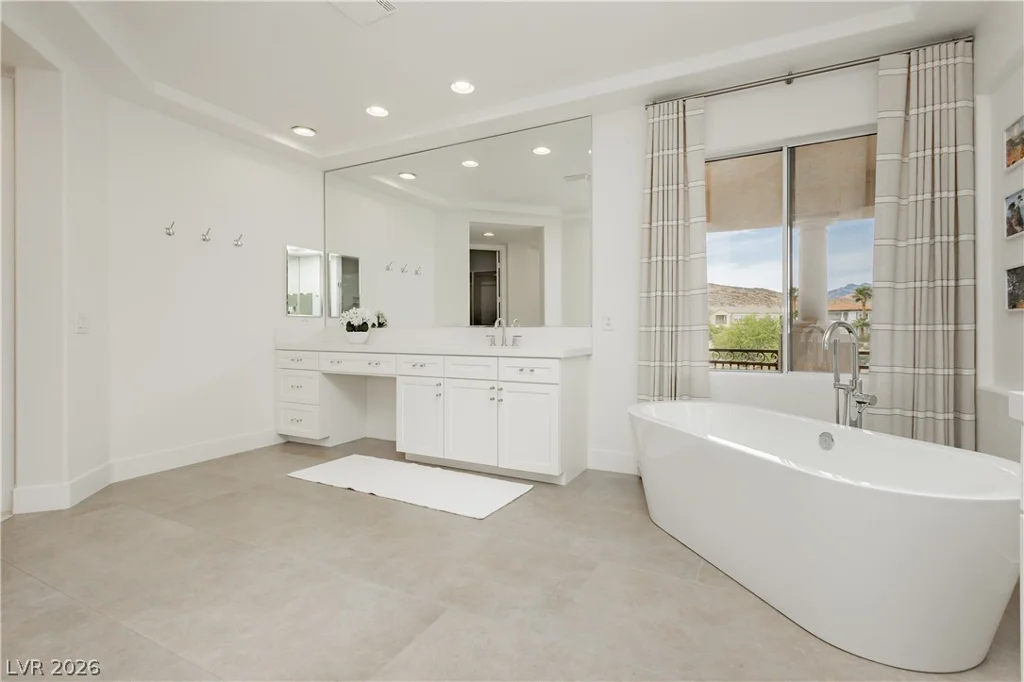 2167 Orchard Mist, Las Vegas, NV 89135