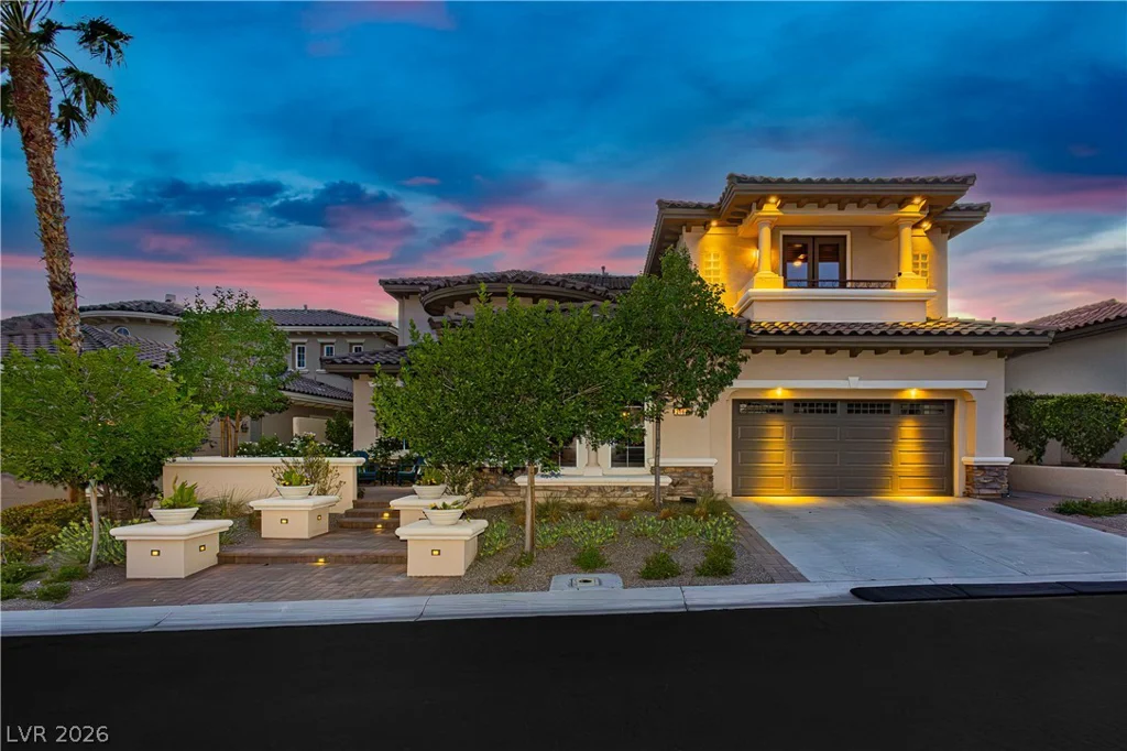 2167 Orchard Mist, Las Vegas, NV 89135