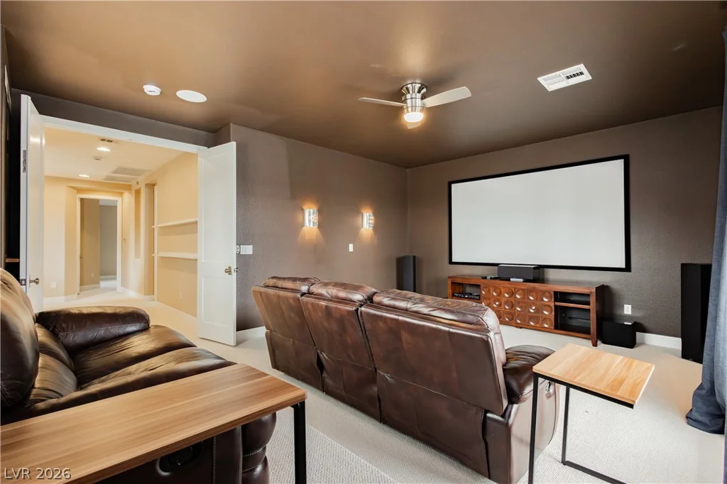 2167 Orchard Mist, Las Vegas, NV 89135