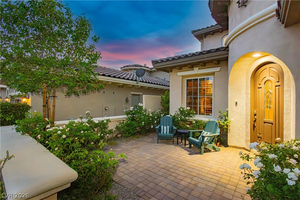 2167 Orchard Mist, Las Vegas, NV 89135
