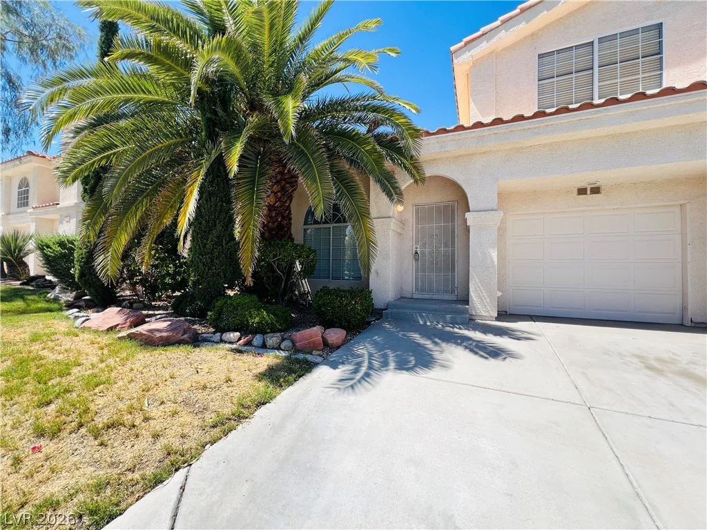 8046 Teresita, Las Vegas, NV 89147