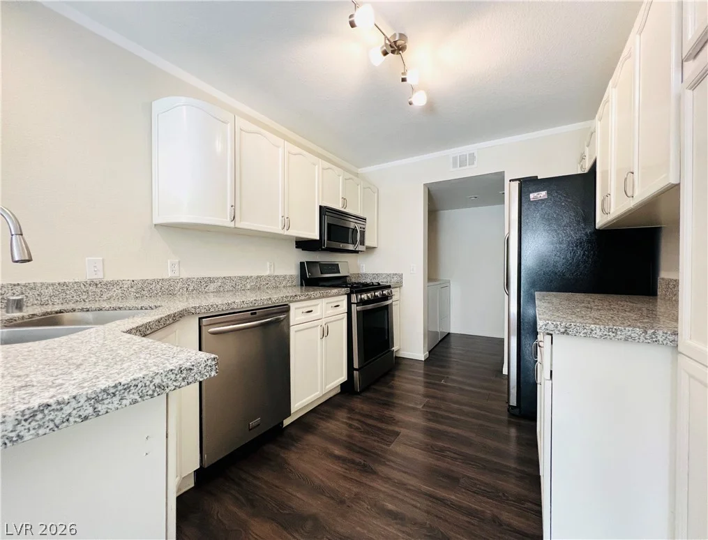 8046 Teresita, Las Vegas, NV 89147
