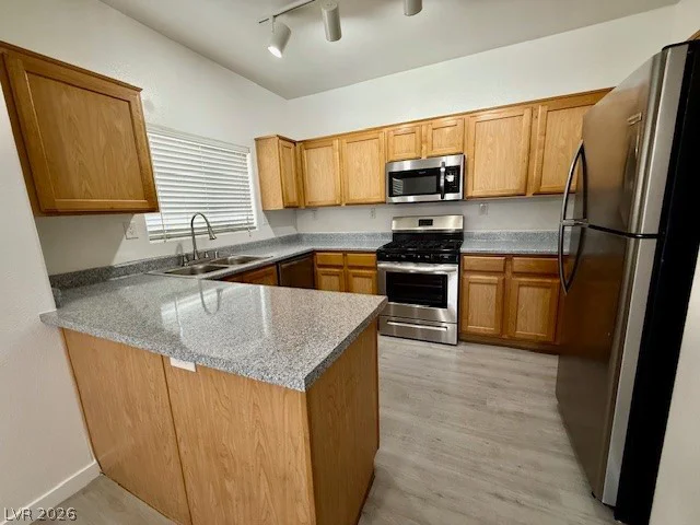 10290 Gilmore Canyon, Las Vegas, NV 89129