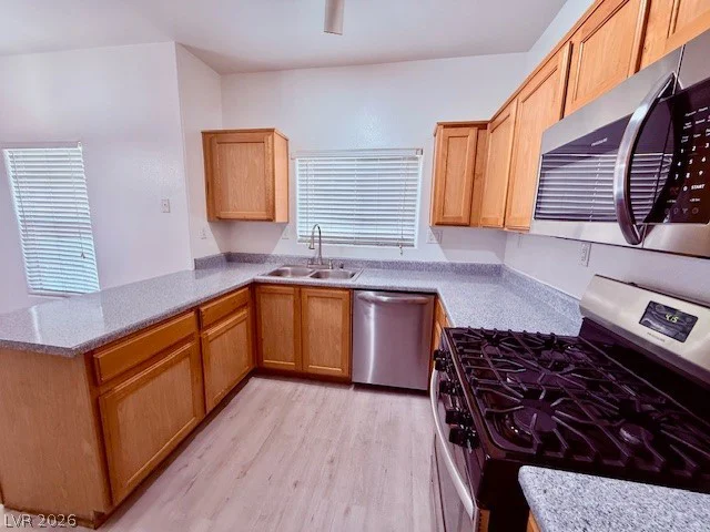 10290 Gilmore Canyon, Las Vegas, NV 89129